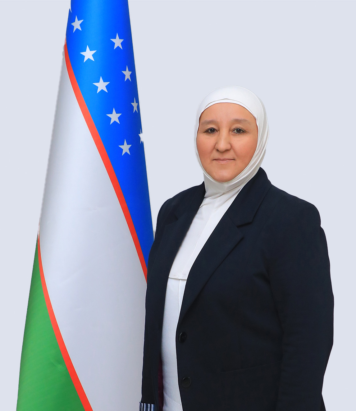 Usmanxodjayeva Lola Asadovna